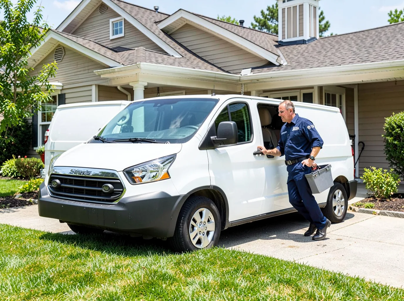 Emergency Plumber company in Schofield, WI